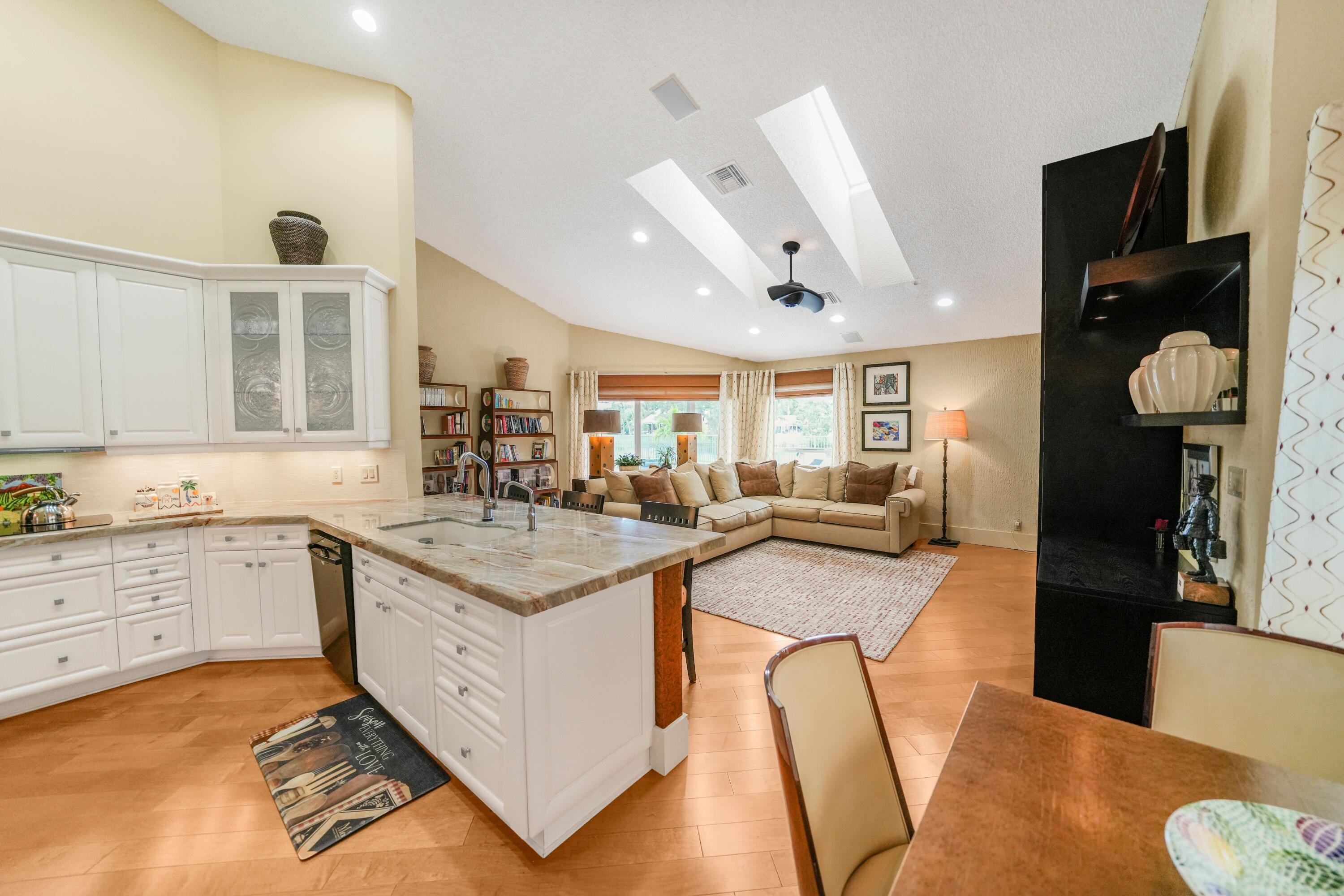 2658 Northwest 48th Street Boca Raton, FL 33434 - Photo 11 of 48 Kitchen