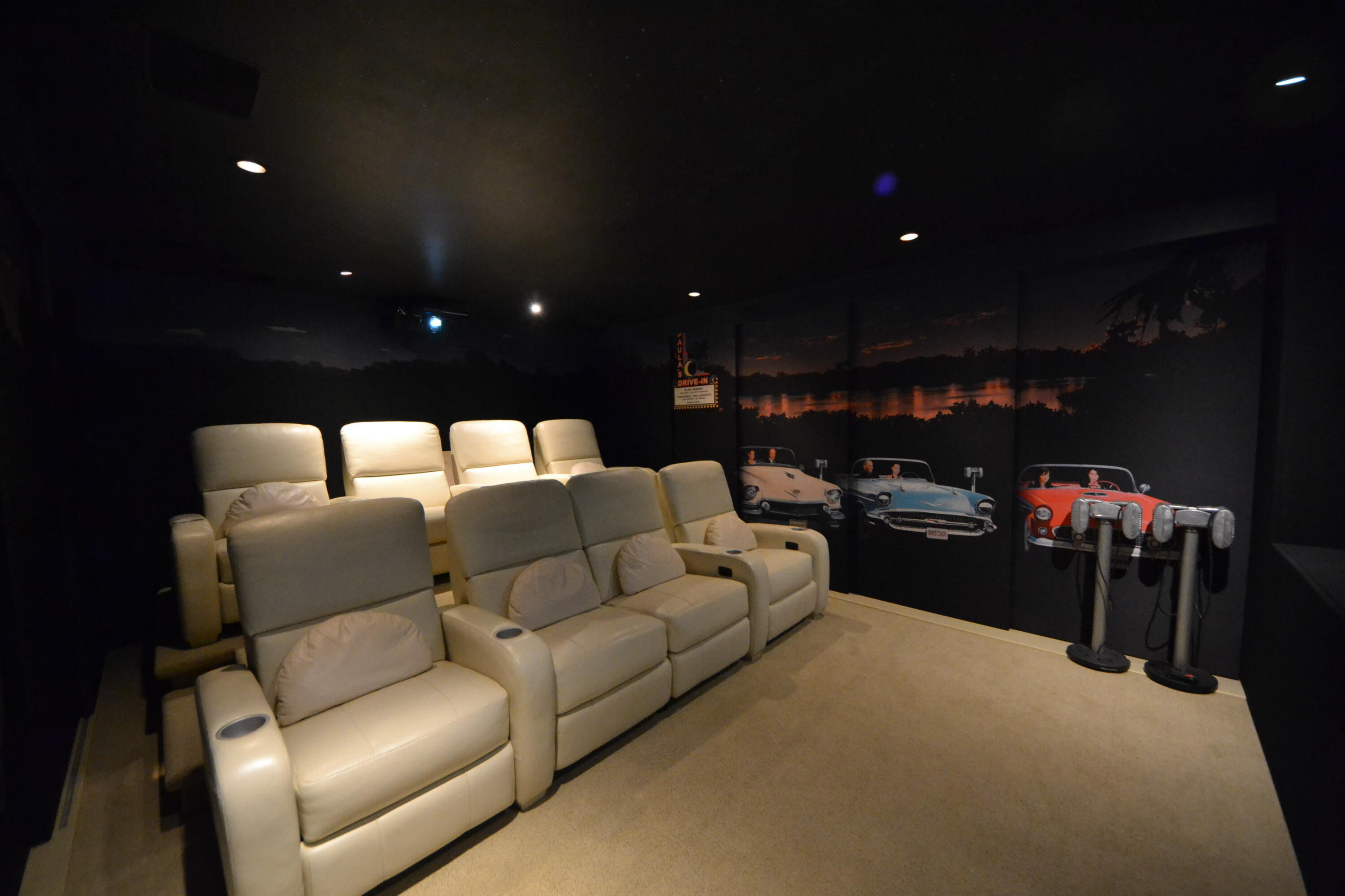 2658 Northwest 48th Street Boca Raton, FL 33434 - Photo 16 of 48 Theatre