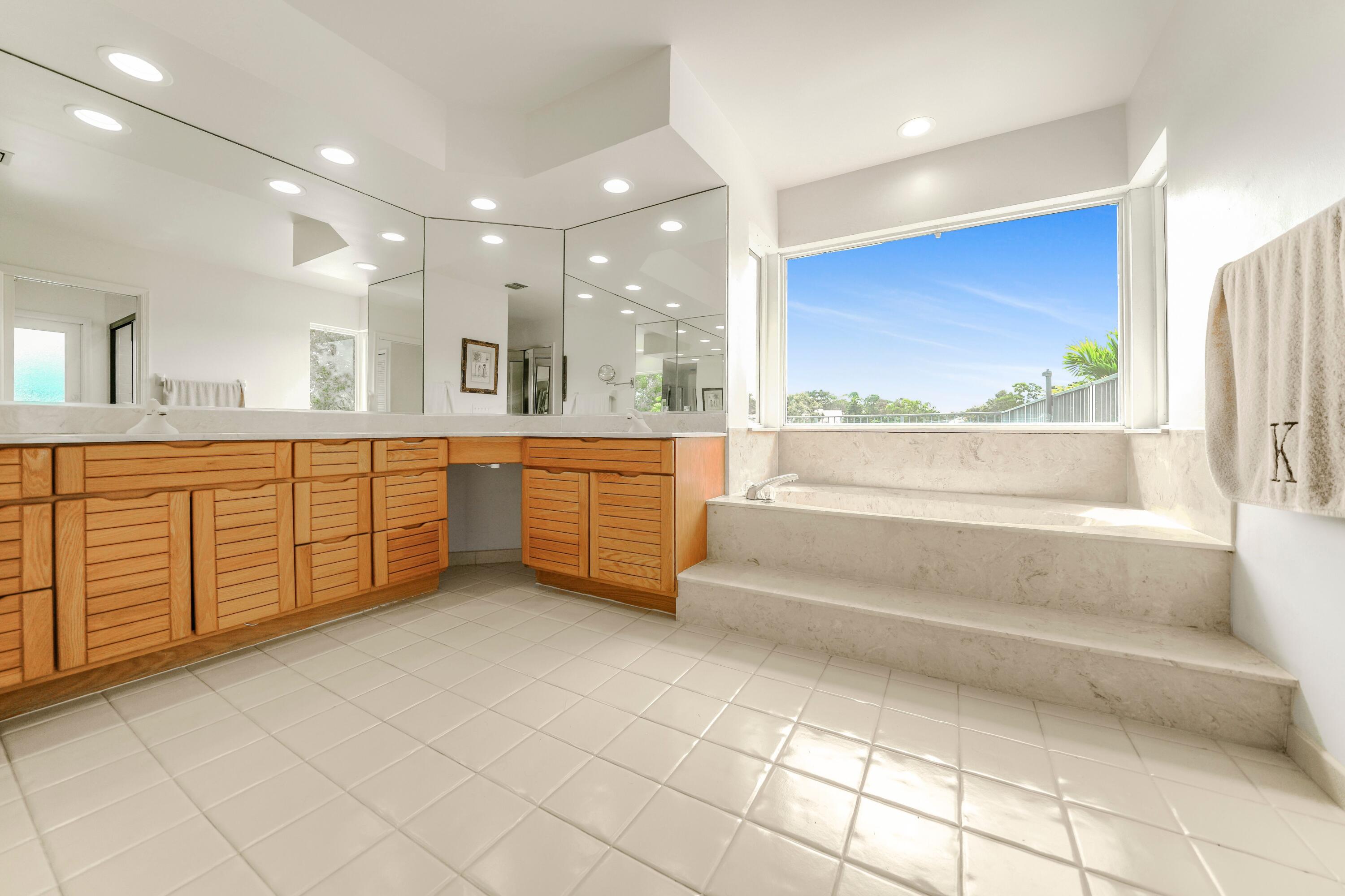 2658 Northwest 48th Street Boca Raton, FL 33434 - Photo 18 of 48 Master bath