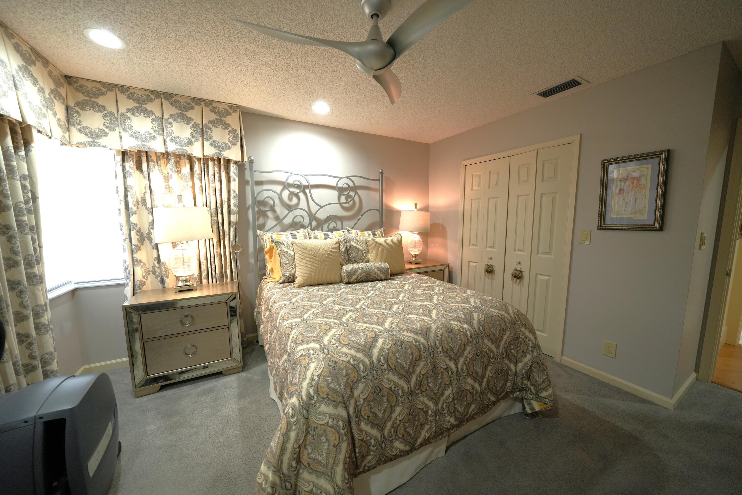 2658 Northwest 48th Street Boca Raton, FL 33434 - Photo 24 of 48 Bedroom # 3