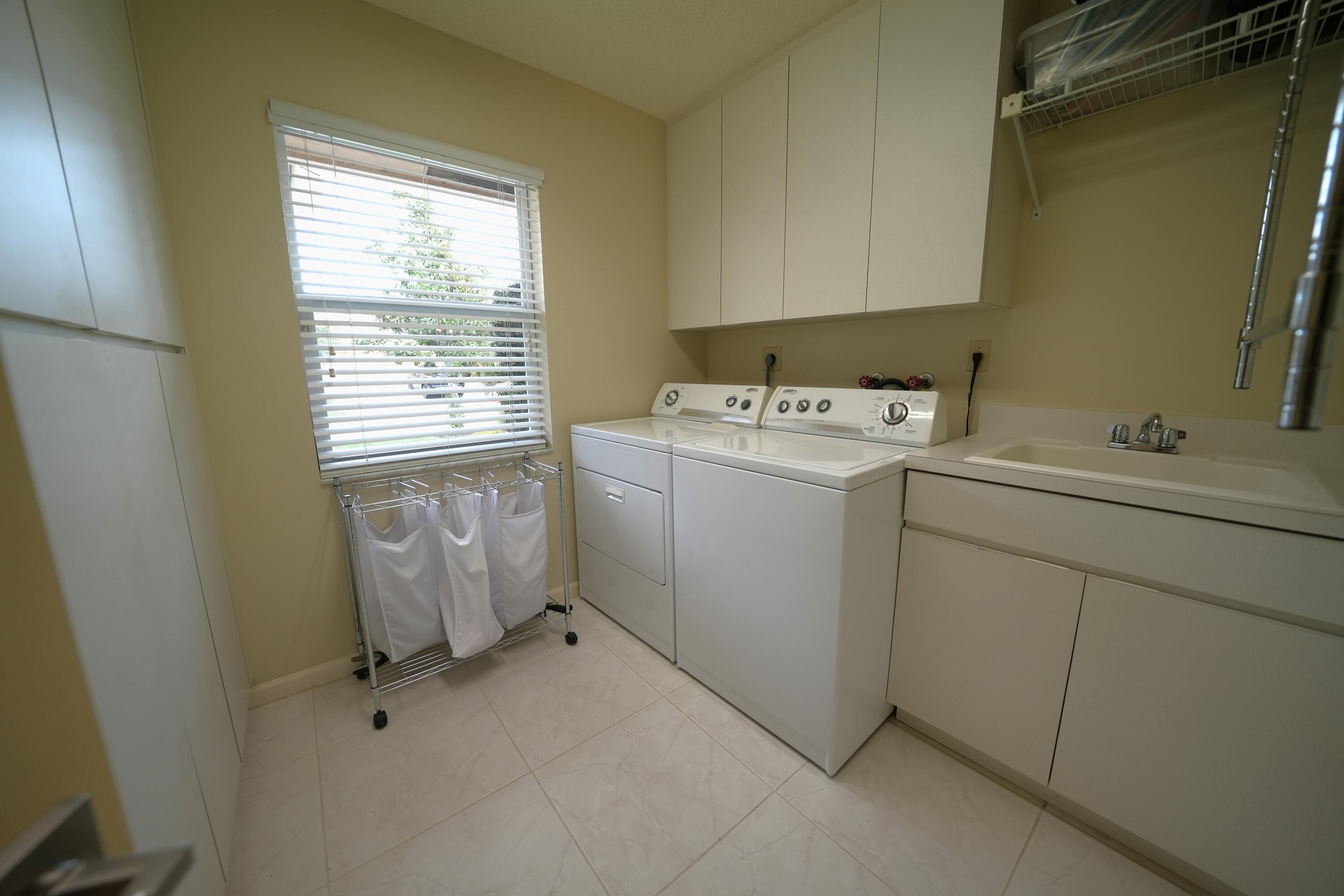 2658 Northwest 48th Street Boca Raton, FL 33434 - Photo 26 of 48 Laundry Room