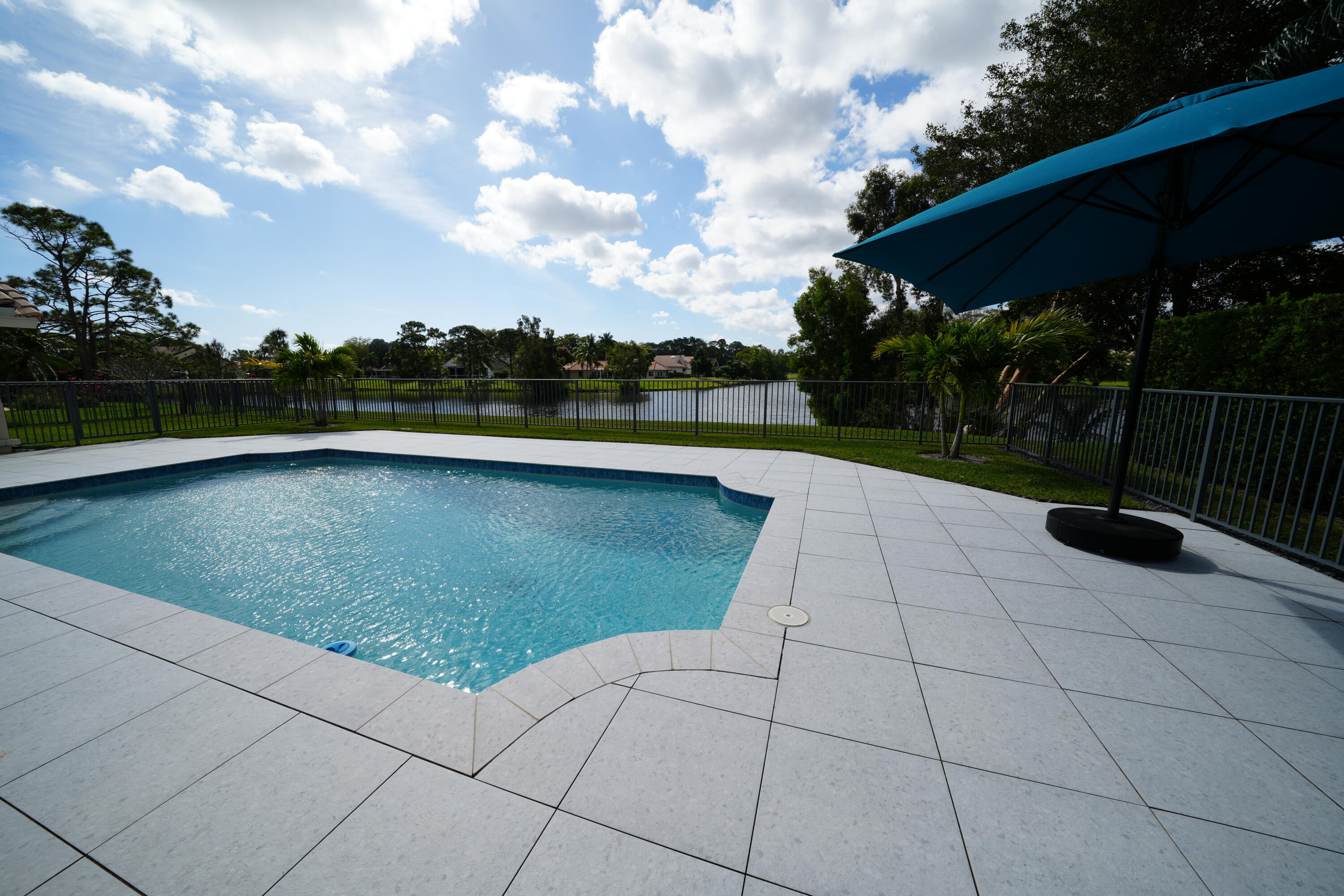 2658 Northwest 48th Street Boca Raton, FL 33434 - Photo 28 of 48 Pool