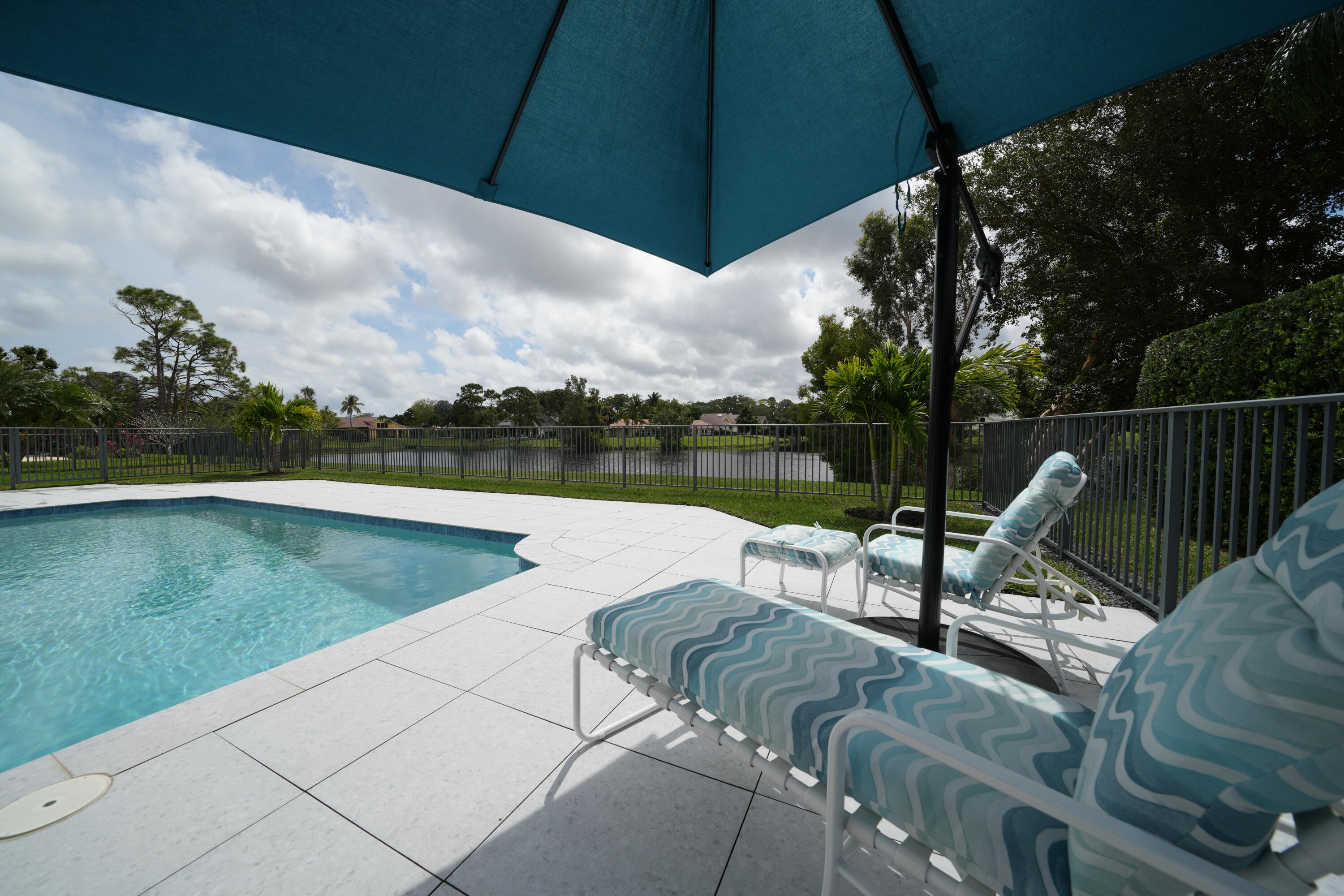 2658 Northwest 48th Street Boca Raton, FL 33434 - Photo 31 of 48 Exterior Back