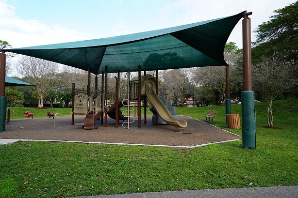 2658 Northwest 48th Street Boca Raton, FL 33434 - Photo 41 of 48 Playground