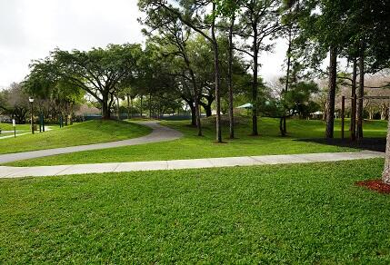 2658 Northwest 48th Street Boca Raton, FL 33434 - Photo 42 of 48 Walking Trail