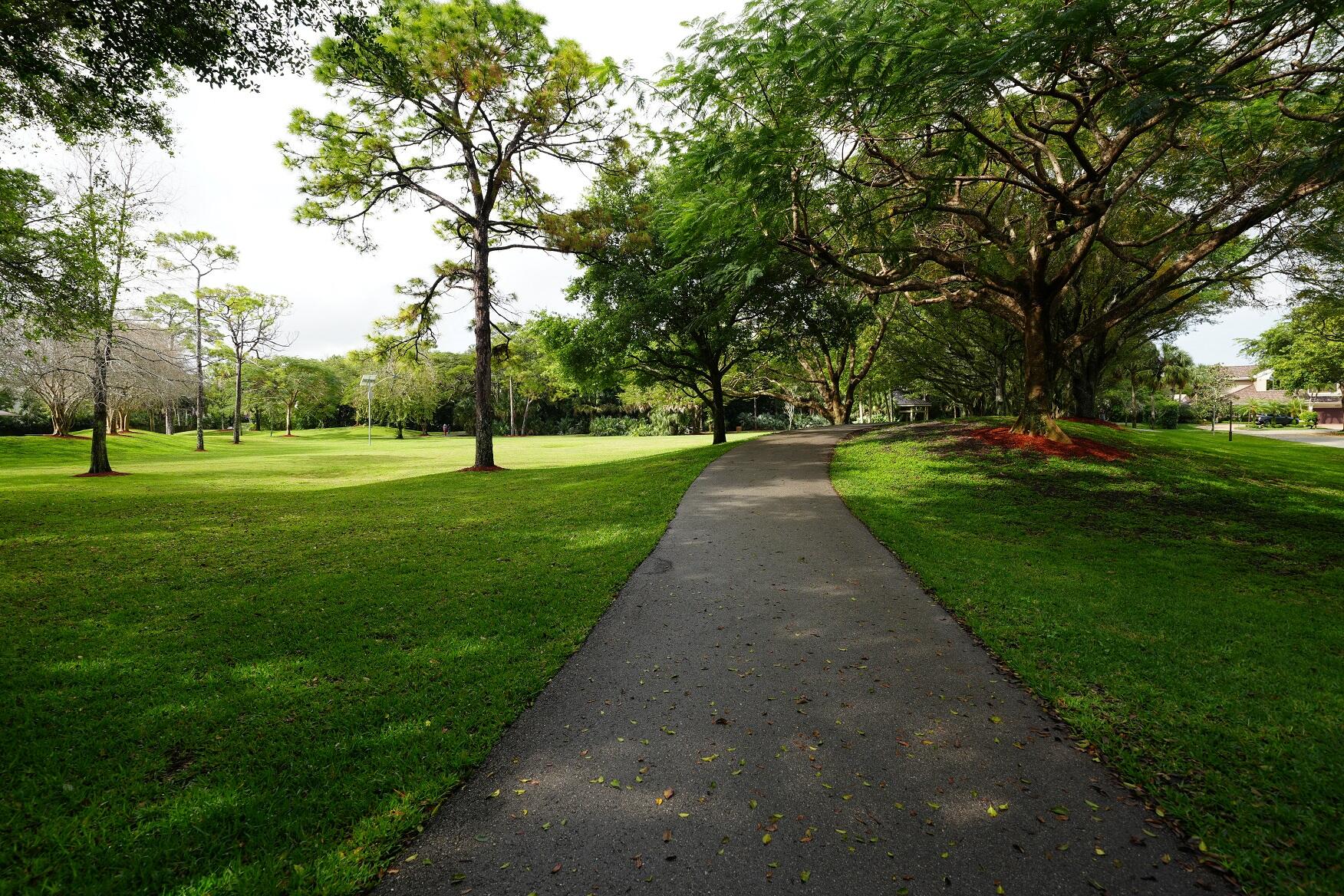 2658 Northwest 48th Street Boca Raton, FL 33434 - Photo 44 of 48 Walking Trail