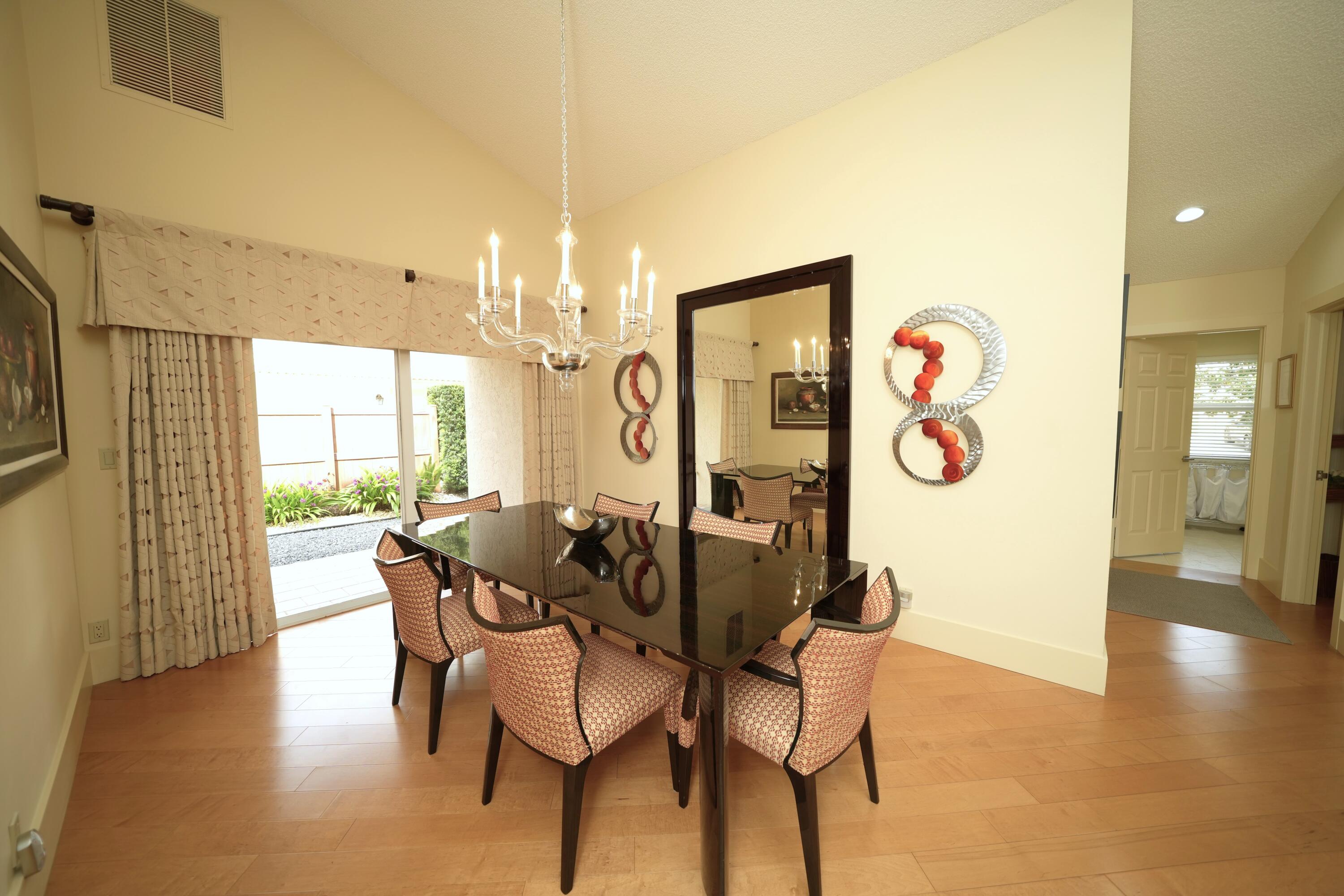 2658 Northwest 48th Street Boca Raton, FL 33434 - Photo 8 of 48 Formal Dining