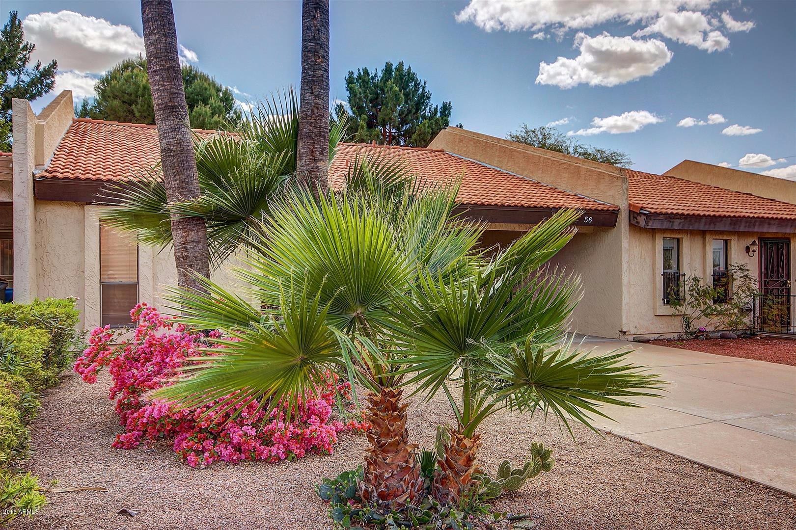 2329 North Recker Road, Unit 56 Mesa, AZ 85215 - Photo 3 of 30 Recker - #56 (3)