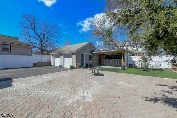 $700,000 | 539 Monmouth Avenue, Linden, NJ 07036
