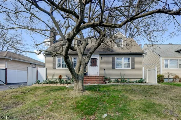 $700,000 | 539 Monmouth Avenue, Linden, NJ 07036