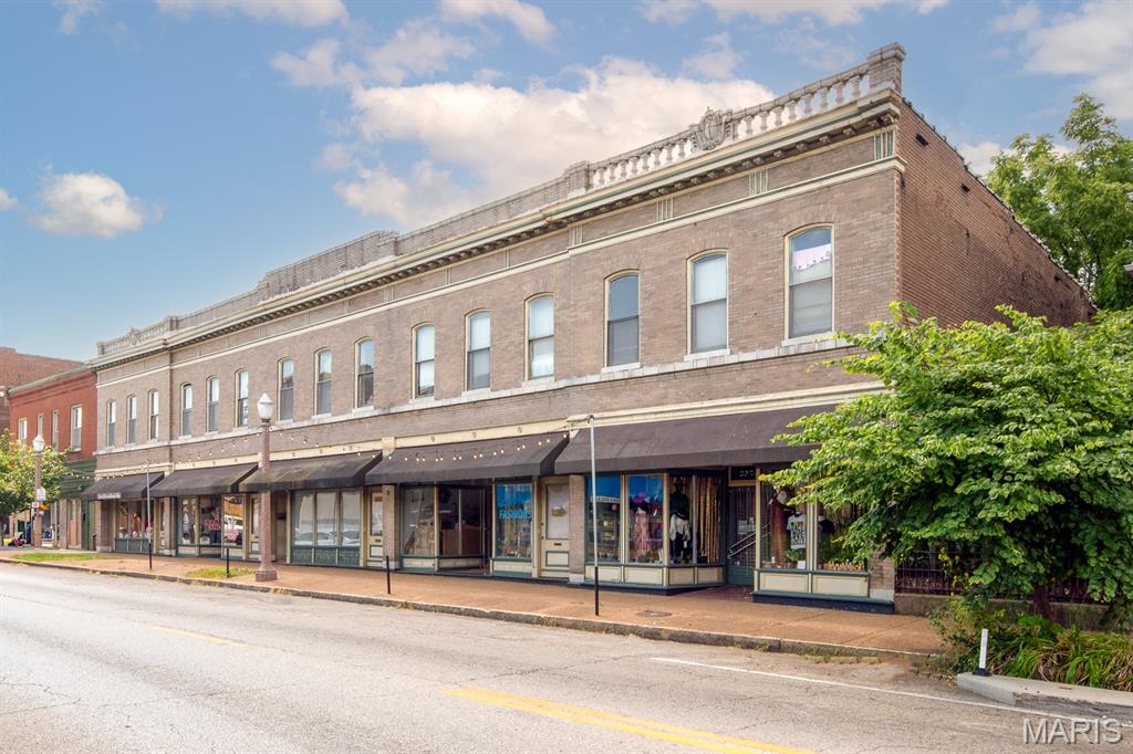 3312-3320 Meramec Street St. Louis, MO 63111 - Photo 1 of 30