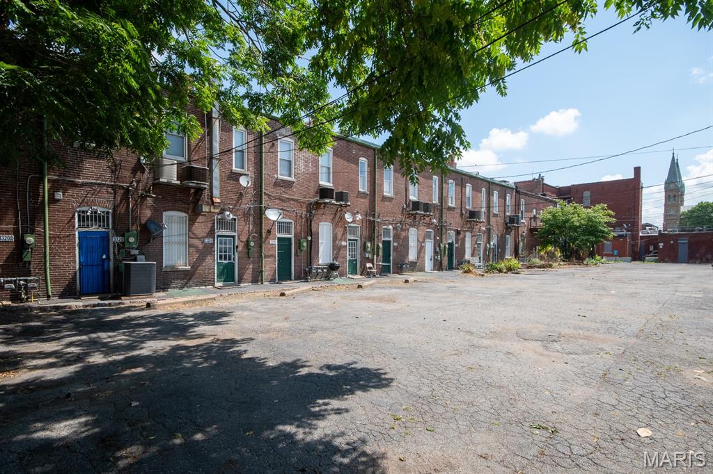 3312-3320 Meramec Street St. Louis, MO 63111 - Photo 25 of 30