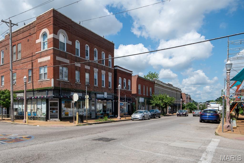 3312-3320 Meramec Street St. Louis, MO 63111 - Photo 27 of 30