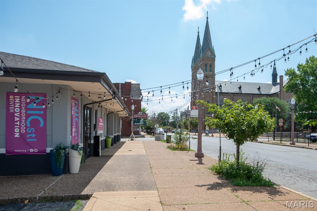 3312-3320 Meramec Street St. Louis, MO 63111 - Photo 28 of 30