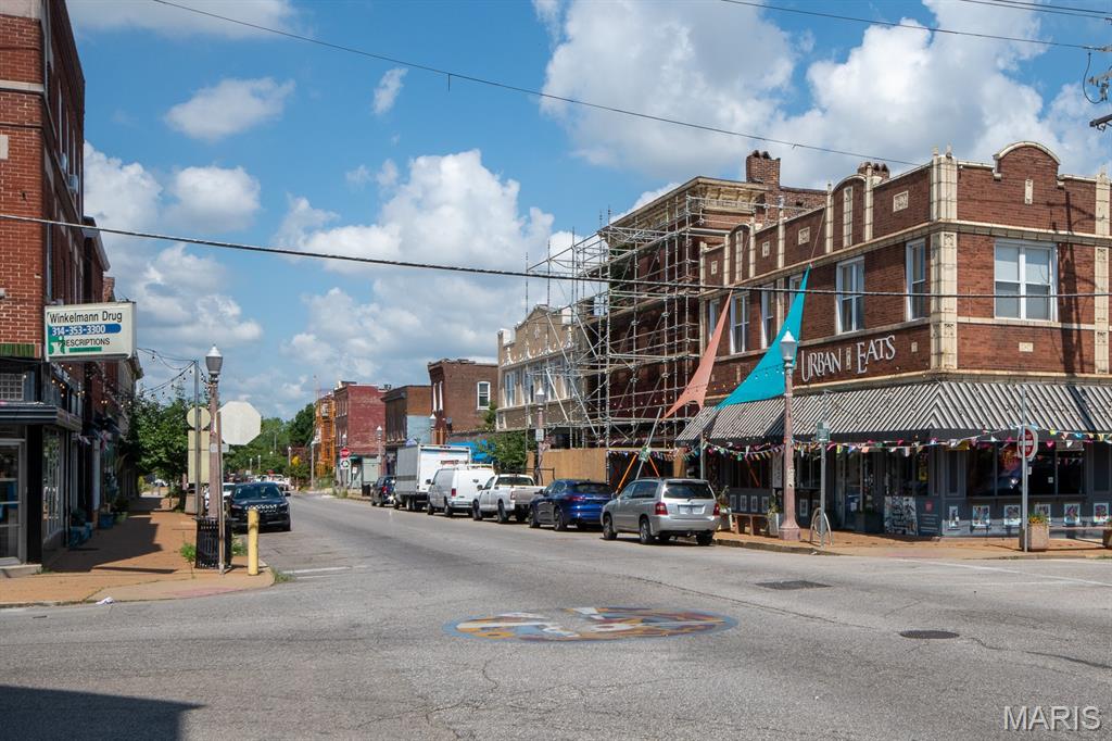 3312-3320 Meramec Street St. Louis, MO 63111 - Photo 30 of 30