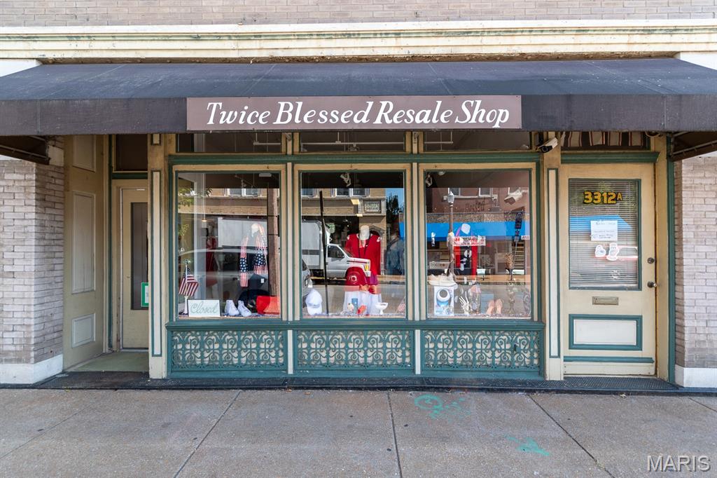 3312-3320 Meramec Street St. Louis, MO 63111 - Photo 4 of 30