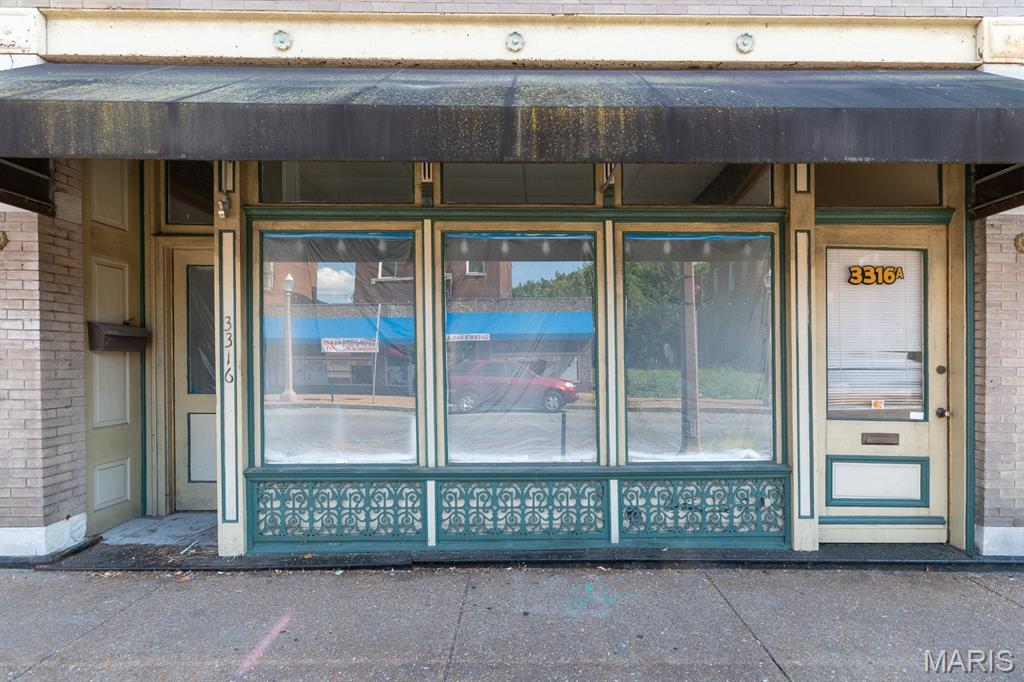 3312-3320 Meramec Street St. Louis, MO 63111 - Photo 6 of 30