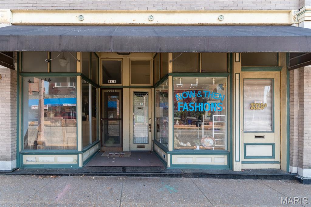 3312-3320 Meramec Street St. Louis, MO 63111 - Photo 7 of 30