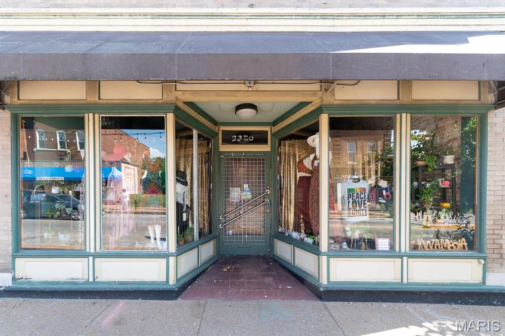 3312-3320 Meramec Street St. Louis, MO 63111 - Photo 8 of 30