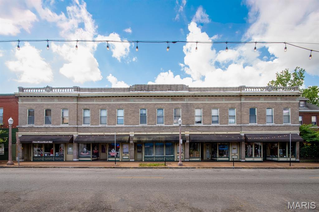 3312-3320 Meramec Street St. Louis, MO 63111 - Photo 10 of 30