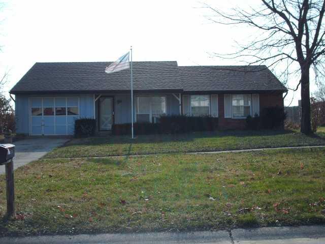 5541 Milhouse Road Indianapolis, IN 46221 - Photo 1 of 5 Gallery Image 1