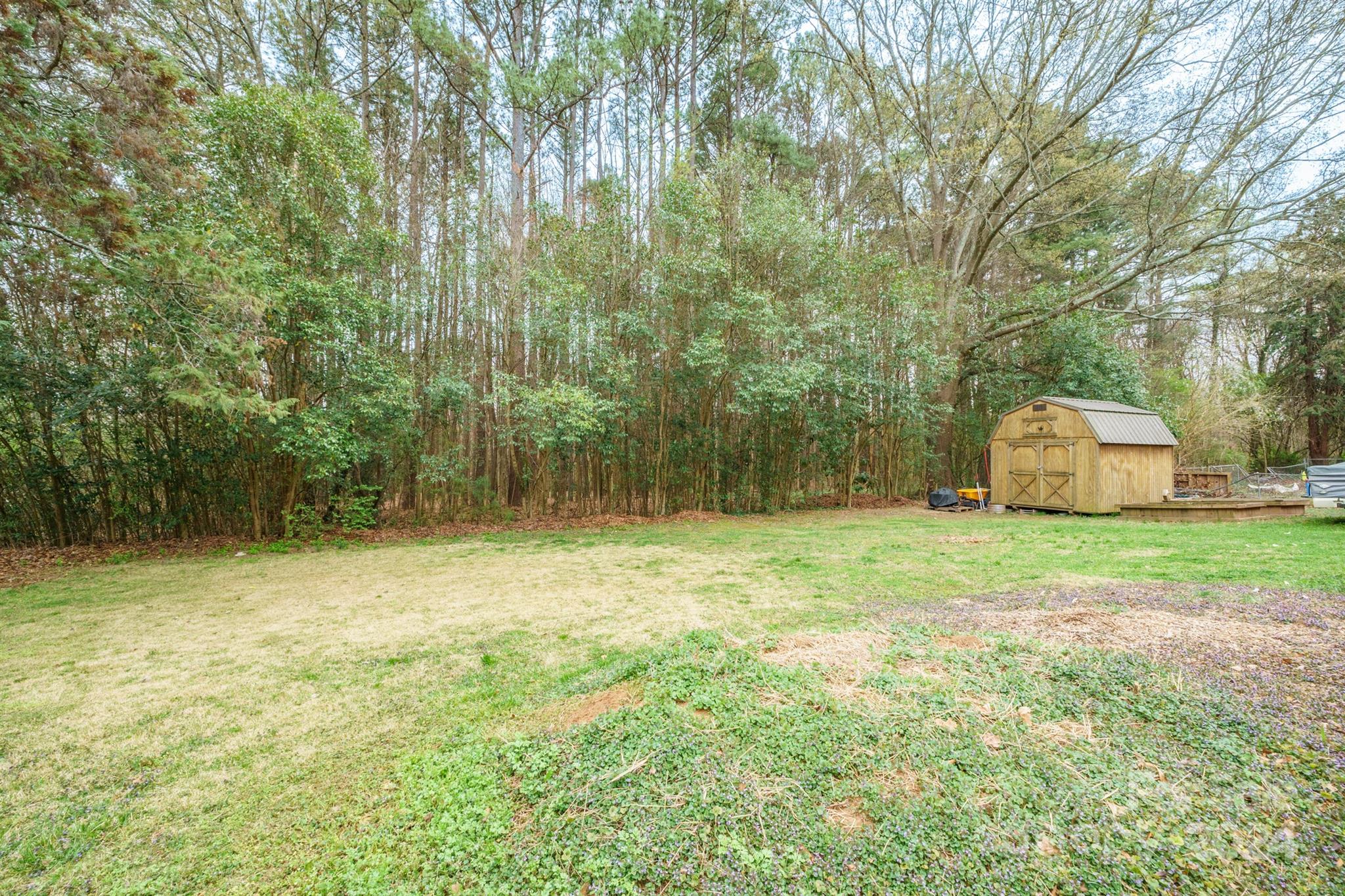 1072 5th Street Northeast Hickory, NC 28601 - Photo 6 of 27 a fire hydrant in the middle of a field