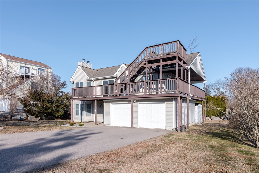 14 Juniper Avenue Westerly, RI 02891 - Photo 23 of 26