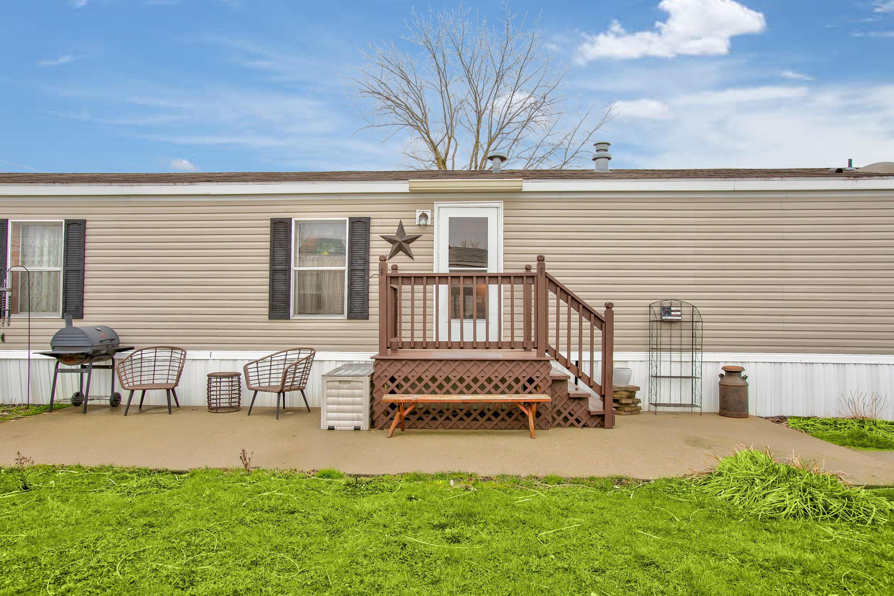 4711 Walnut Road, Unit L26 Buckeye Lake, OH 43008 - Photo 4 of 22 4