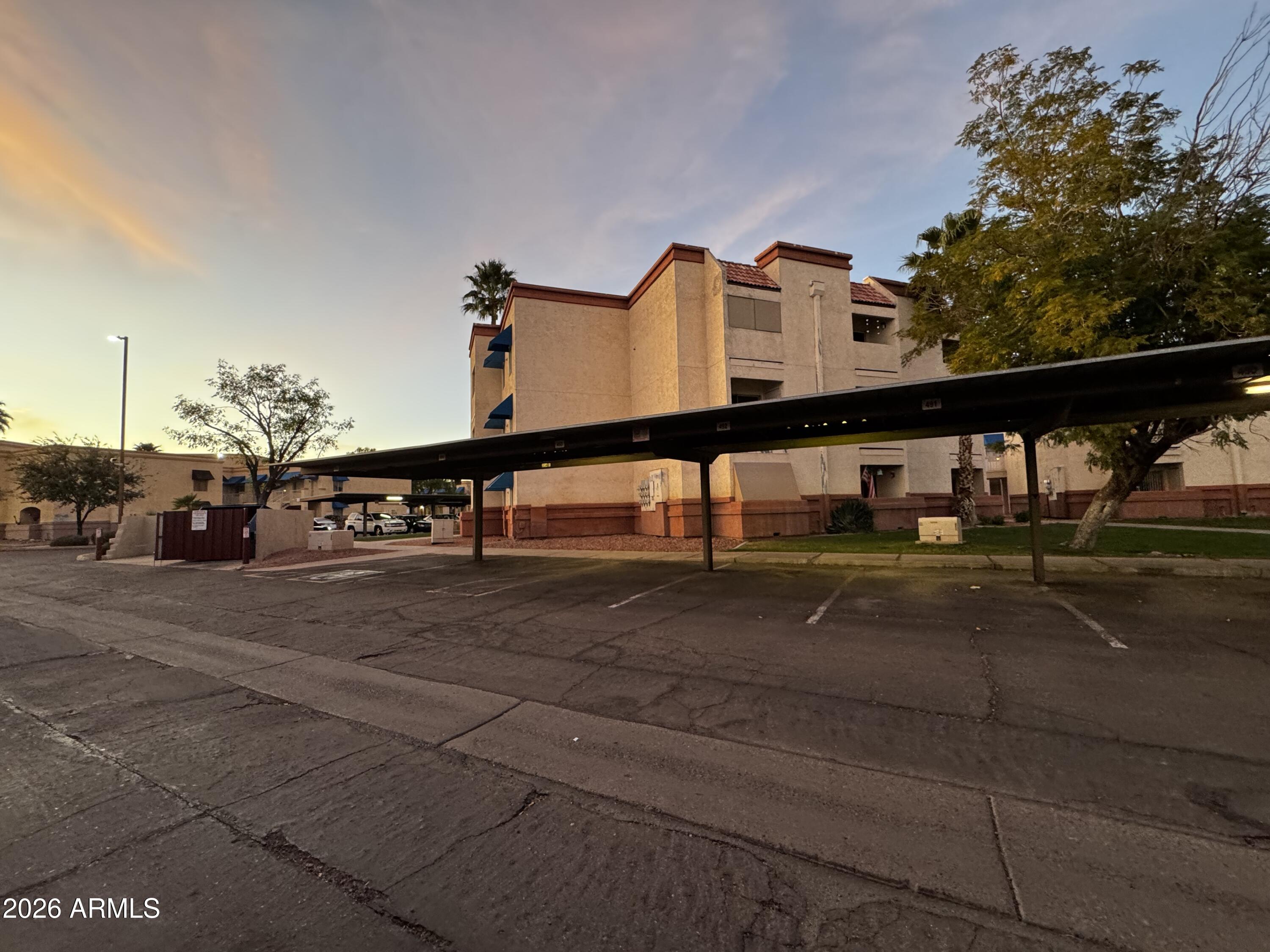 12123 West Bell Road, Unit 258 Surprise, AZ 85378 - Photo 22 of 30 IMG_8100