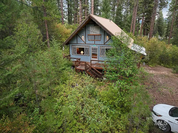 $250,000 | 225 Mesplie Road, Placerville, ID 83666