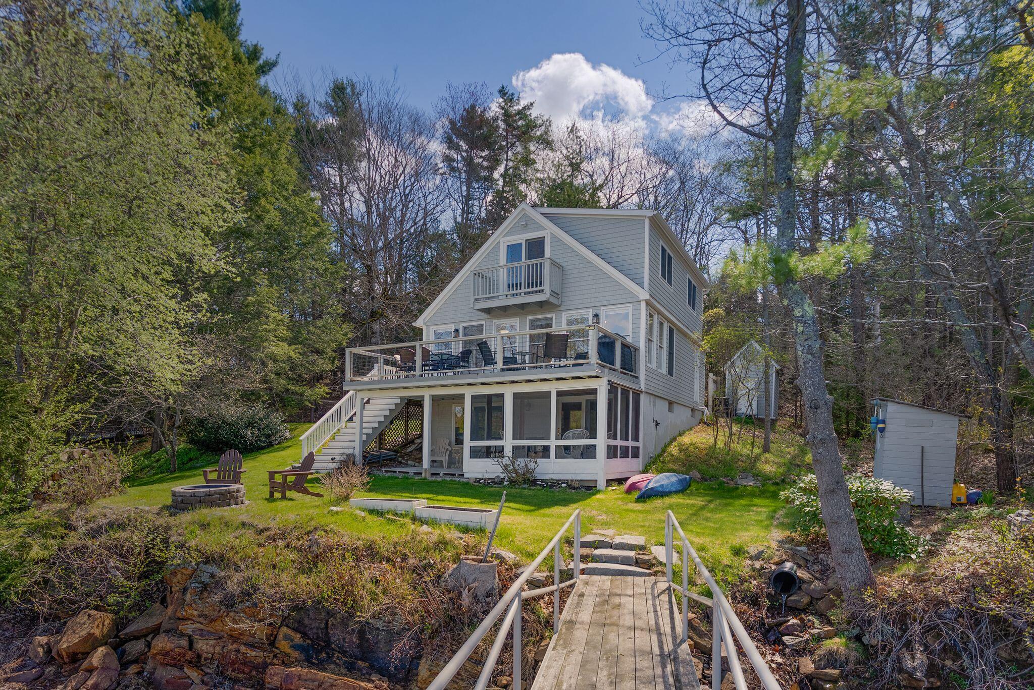 131 Bull Rock Road West Bath, ME 04530 - Photo 1 of 78 131 Bull Rock 14_DSC03337 copy