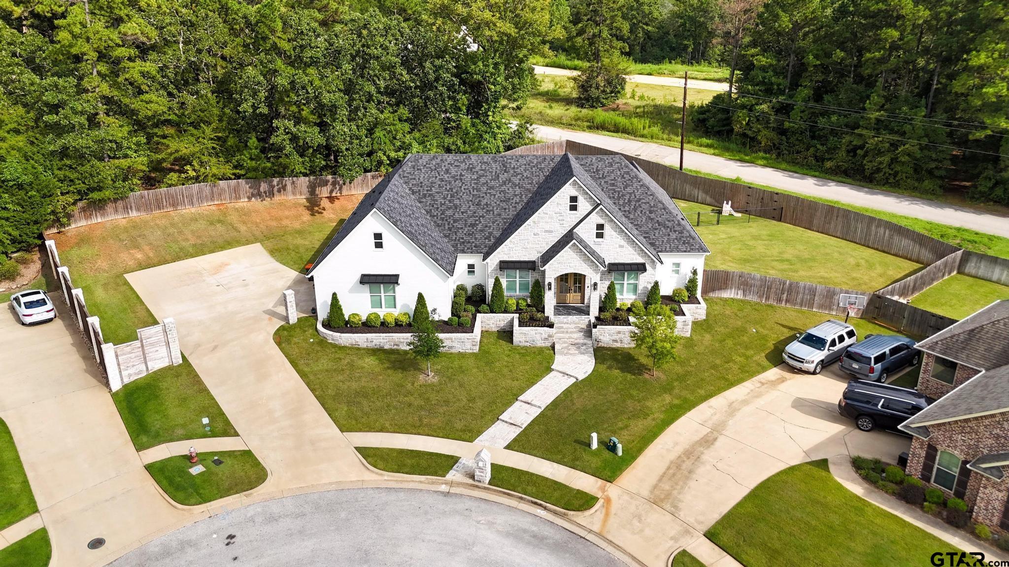 1242 Colt Lane Tyler, TX 75703 - Photo 41 of 41