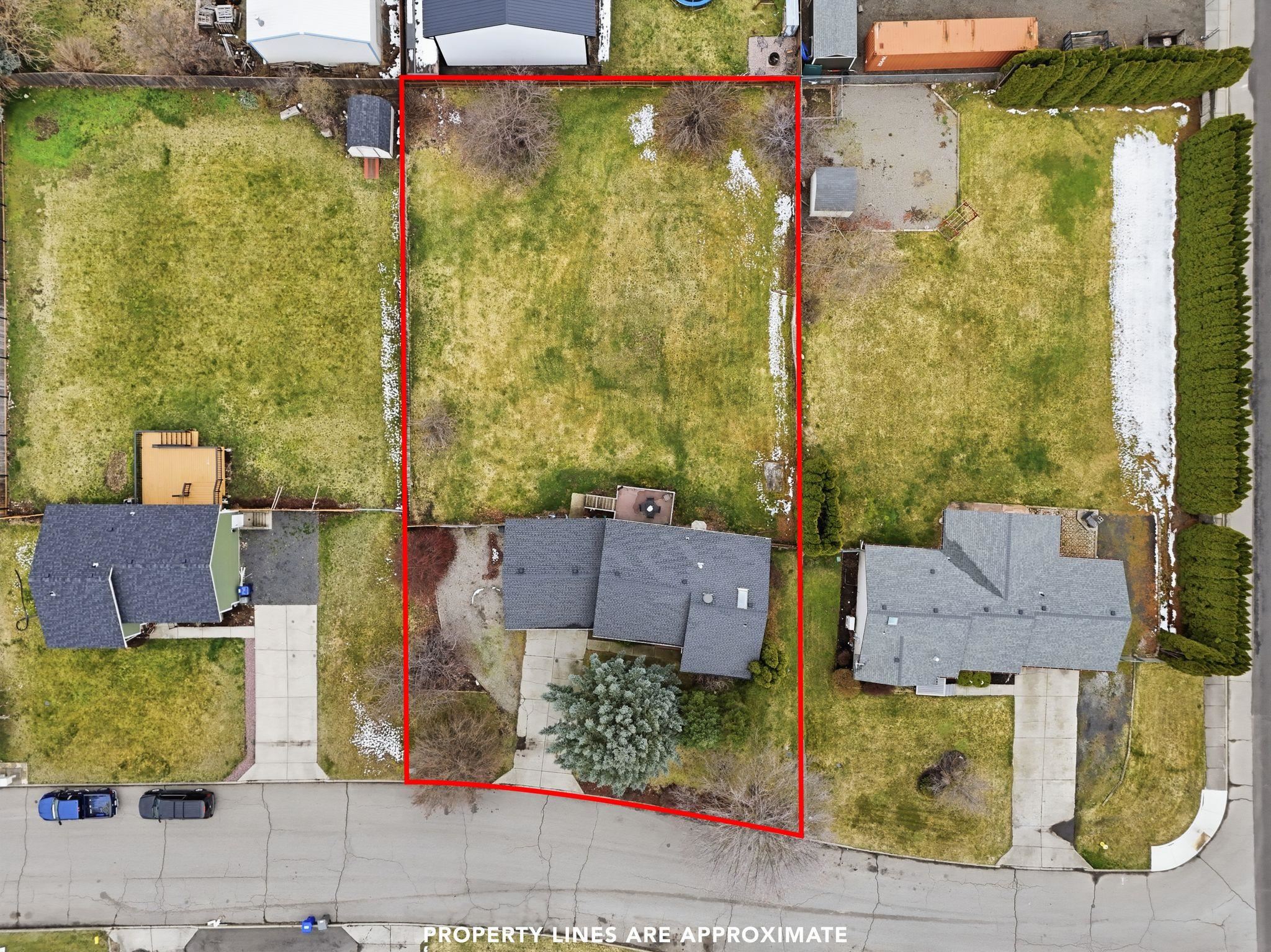 5614 North Canal Road Newman Lake, WA 99025 - Photo 34 of 50