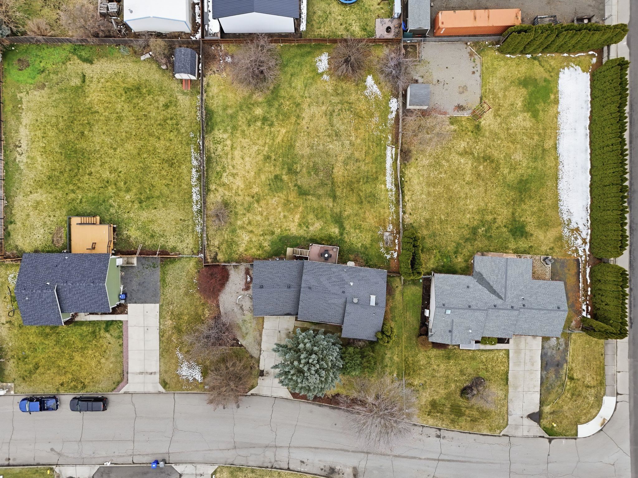 5614 North Canal Road Newman Lake, WA 99025 - Photo 35 of 50