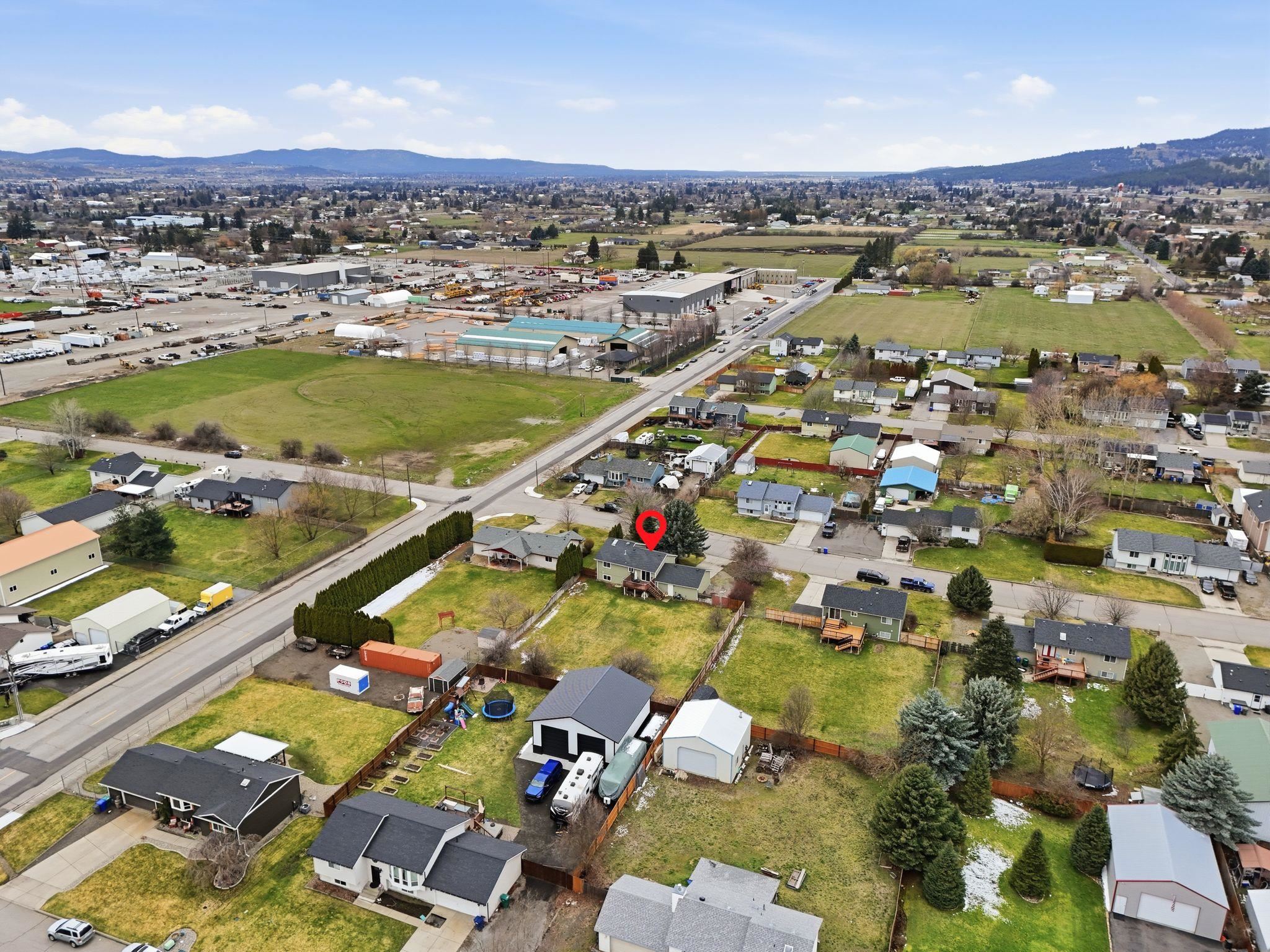 5614 North Canal Road Newman Lake, WA 99025 - Photo 39 of 50