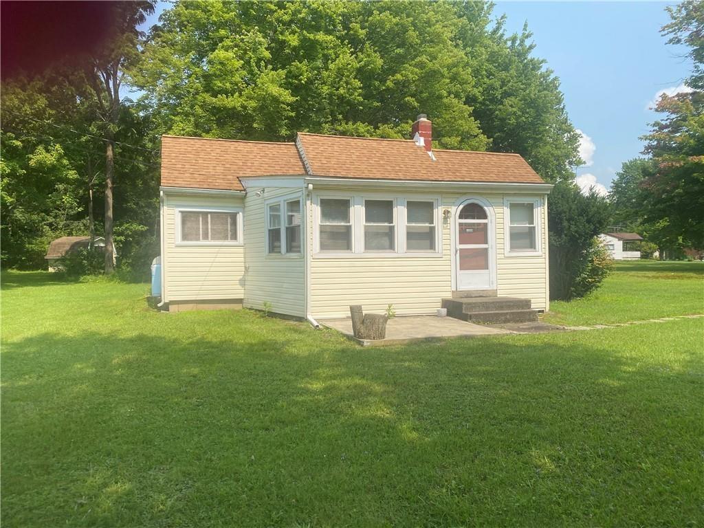 1396 Lakeview Road Jamestown, PA 16134 - Photo 3 of 17 Gallery Image 3