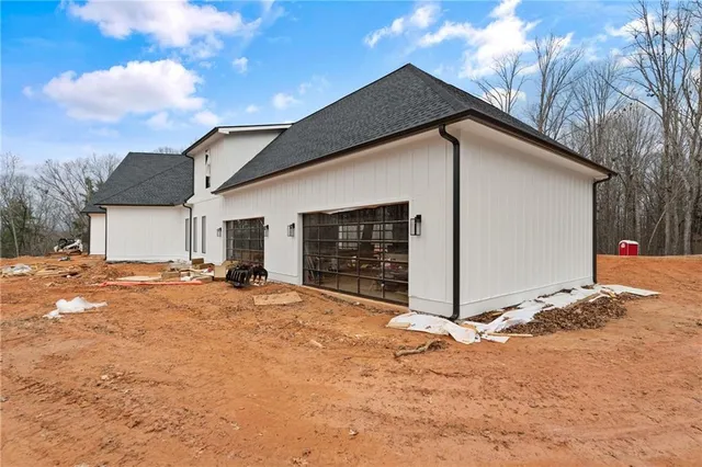 $1,675,000 | 385 River Bend Road, Dawsonville, GA 30534