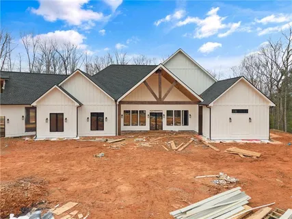 $1,675,000 | 385 River Bend Road, Dawsonville, GA 30534