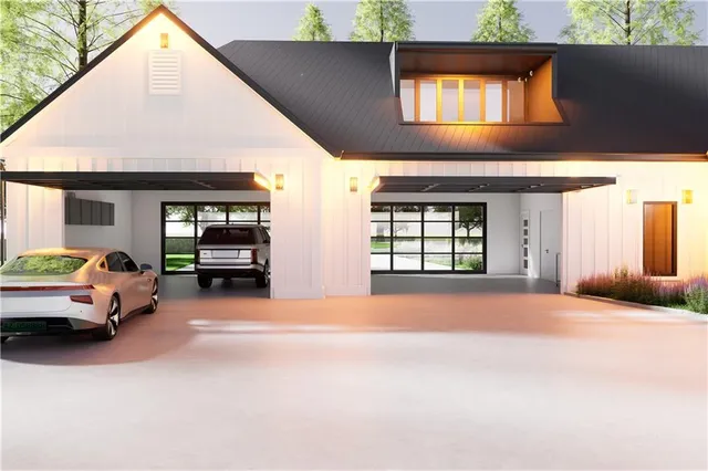 $1,675,000 | 385 River Bend Road, Dawsonville, GA 30534