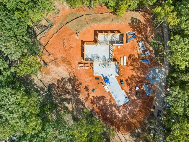 $1,675,000 | 385 River Bend Road, Dawsonville, GA 30534