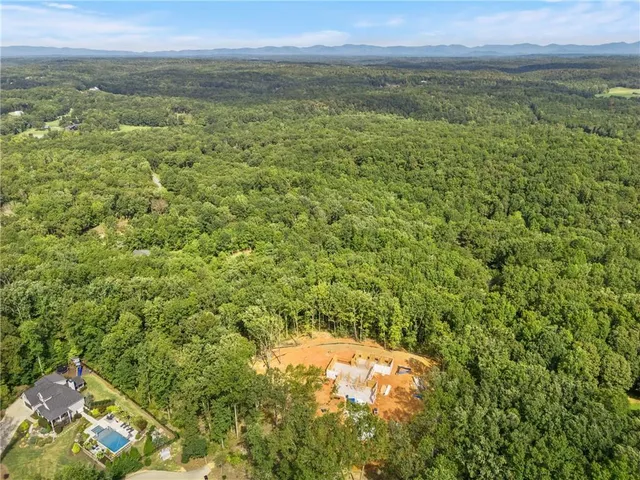 $1,675,000 | 385 River Bend Road, Dawsonville, GA 30534