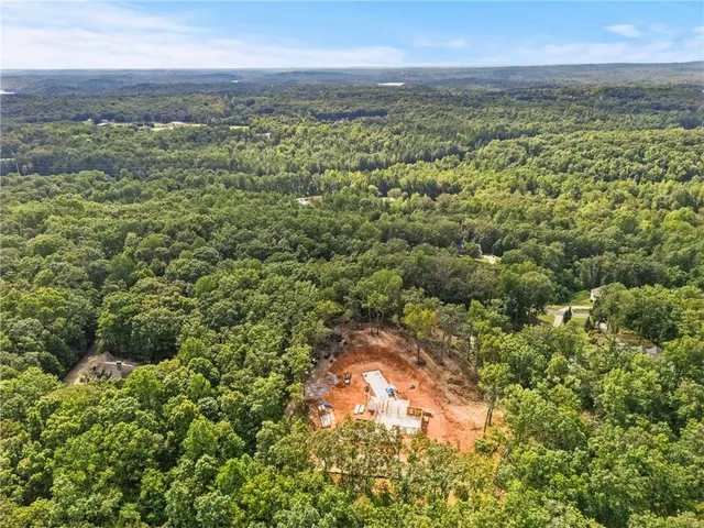 $1,675,000 | 385 River Bend Road, Dawsonville, GA 30534