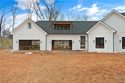 $1,675,000 | 385 River Bend Road, Dawsonville, GA 30534