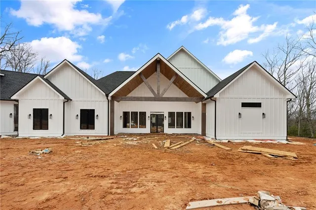 $1,675,000 | 385 River Bend Road, Dawsonville, GA 30534