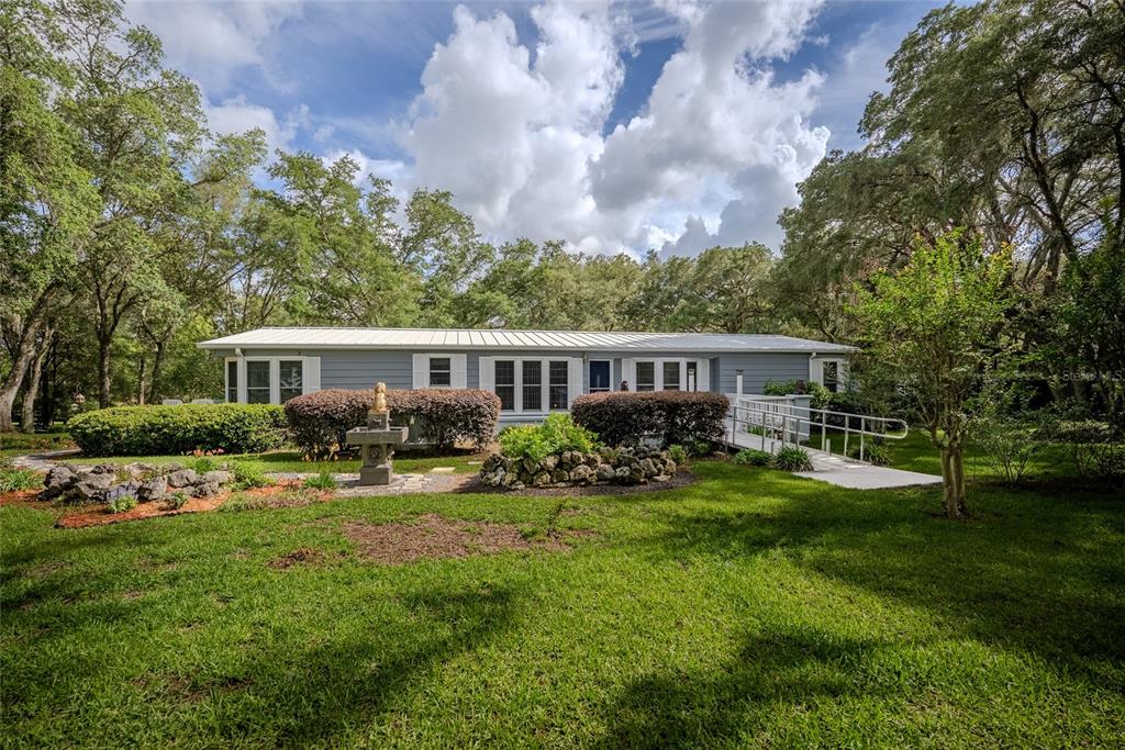 5042 Southwest 166th Court Road Ocala, FL 34481 - Photo 59 of 88