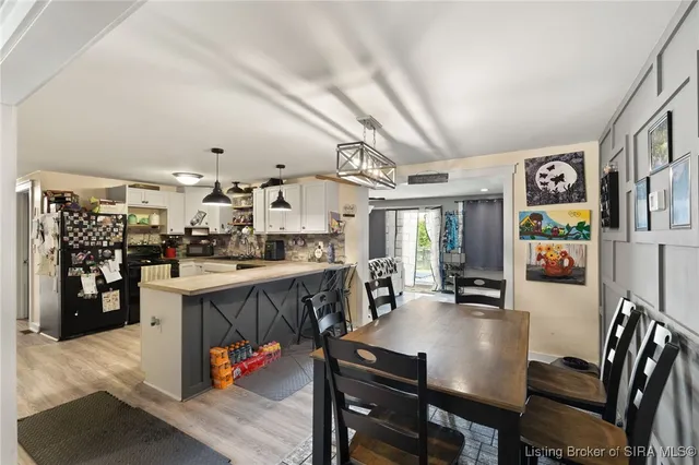 $255,000 | 4425 Old SR 135, Corydon, IN 47112