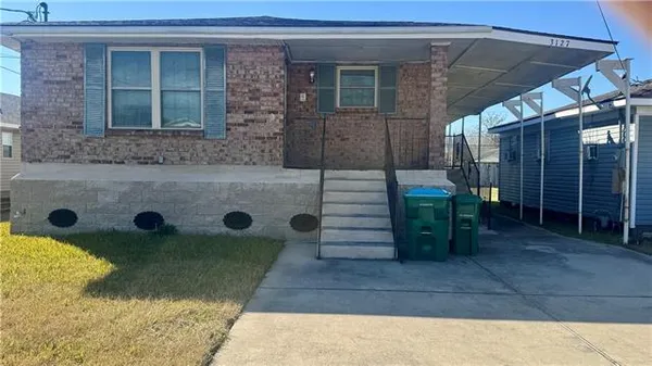 $169,000 | 3127 Acron Street, Kenner, LA 70065