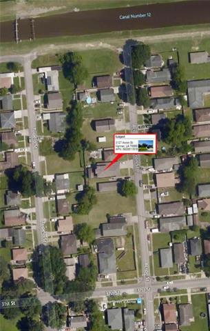 3127 Acron Street Kenner, LA 70065 - Photo 12 of 12
