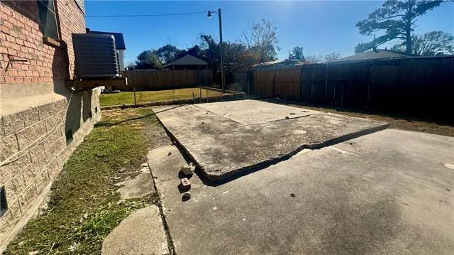 $199,000 | 3127 Acron Street, Kenner, LA 70065