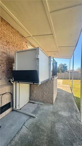 3127 Acron Street Kenner, LA 70065 - Photo 17 of 25